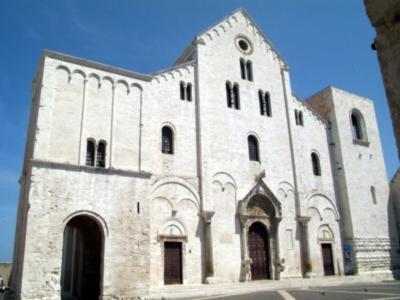 باري Kalefati Palace Loc.Turistica المظهر الخارجي الصورة