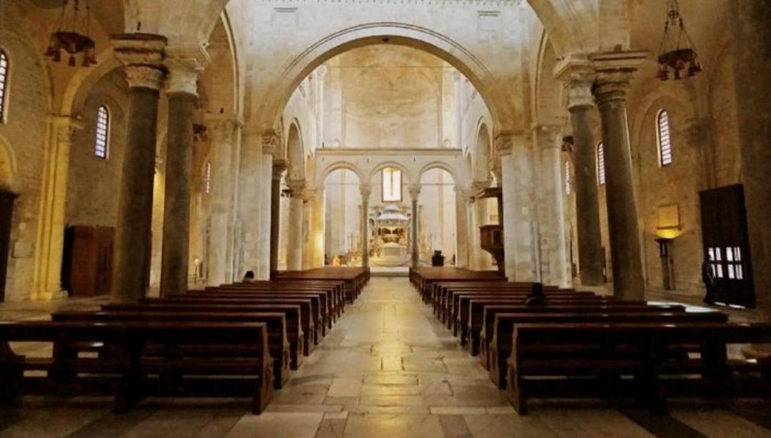 باري Kalefati Palace Loc.Turistica المظهر الخارجي الصورة